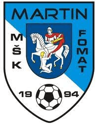 Fomat Martin