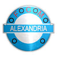 CSM Alexandria