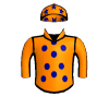 Cracking Filly