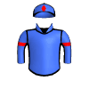 Wild Reiver