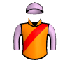Lady Tornado