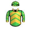 Capital Dancer