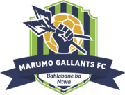 Marumo Gallants FC